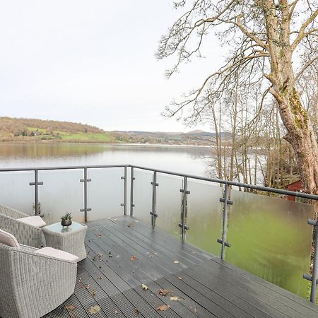 Vyrnwy Lakeside - Bala Lake Exterior photo